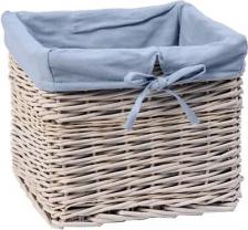 Контейнер Wasserkraft Lopau WB-320-L белый, большой