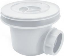 Сифон для душевых поддонов Wasserkraft D454