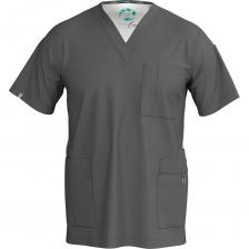 Блуза СОЮЗСПЕЦОДЕЖДА Эргофайв Актив (ERGOFIVE Active) EAJU05 т.серая, 48-50 (М) 2000000273594