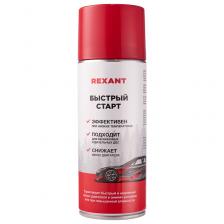 Rexant 85-0057 Быстрый старт 520 мл 1 шт
