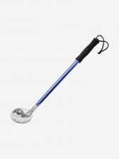 Черпак для зимней рыбалки (рыболовный) FisherLand FL1003-090 Blue, Синий