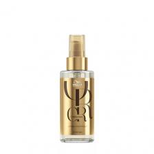 Масло для волос WELLA PROFESSIONALS Разглаживающее масло для сияющего блеска волоc Oil Reflections 100.0