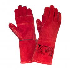 Усиленные перчатки 2Hands T2