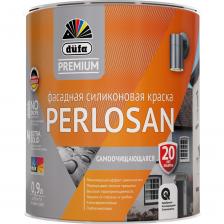 Фасадная краска на основе силикона новейшего поколения. Особая стойкость к погодным факторам, благодаря проницаемости для водяного пара (активное дыхание, высыхание фасада изнутри) и отталкиванию жидкой влаги снаружи(гидрофобность, защита от осадков). Формула активных компонентов связующего защищена от термопластичности, поэтому снижен риск неравномерного загрязнения. Специальный комплекс биоцидной защиты экологично препятствует росту плесени и зеленому налету на фасаде.Для окраски фасадов зданий, балконов и сооружений на различные виды оснований, такие как бетон, минеральные штукатурки на основе цемента и извести, водно-дисперсионные штукатурки, строительные плиты на цементной основе, кирпич, пеноблоки, газосиликатные блоки. Также может применяться для создания износоустойчивых внутренних покрытий на стандартные малярные основания (штукатурки, шпаклевки, бетон, гипсокартон и пр.). Допускается применение для окраски фасадов и интерьеров из ранее обветренной стабилизированной древесины, строительных влагостойких плит: ОСП, фанеры.Расход: при однослойном покрытии составляет 7–10 м?/л по тщательно подготовленной загрунтованной поверхности; рельефные, структурные и шероховатые поверхности - 3-6 м?/л. Фактический расход определяется устройством пробного выкраса на объекте применения. Рекомендуется наносить минимум 2 слоя покрытия. Фактический рекомендуемый расход зависит от впитывающих свойств поверхности, инструмента нанесения и архитектурных свойств объекта.