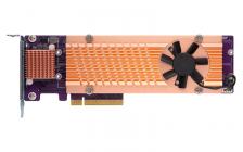 QNAP Expansion Card , 4xM.2 2280 [QM2-4P-384]