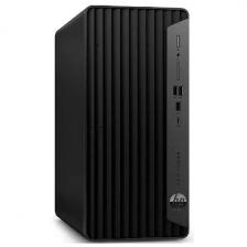 ПК HP Pro 400 G9 MT, i5 12500 (3), 8Gb, SSD 512Gb, UHDG 770, Windows 11 Pro, мышь, клавиатура, черный (6A738EA)