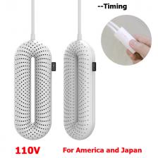 Портативная электрическая сушилка для обуви Sothing Zero-One 110V/220V