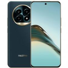 Смартфон realme 13 Pro 12/512 ГБ RU, Dual nano SIM, изумрудно-зеленый