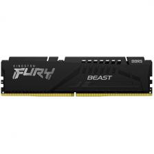 Оперативная память Kingston DDR5 32GB 6000MHz FURY Beast Black EXPO (KF560C36BBE-32)