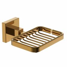 Мыльница Wonzon & Woghand Polo WW-8924-DG темное золото