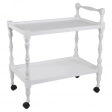 Сервировочный стол Мебелик Бридж 002095