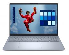 Ноутбук Dell 16 Plus DB16250 16" 2560x1600 120Hz WQXGA IPS (Intel Core Ultra 7 256V, 16GB RAM LPDDR5X, 1TB SSD, Intel Arc Graphics, Windows 11 Home) DB16250 usedb16250hbtshmgx
