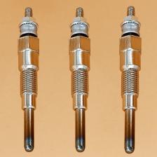 Дизельная свеча накаливания для Kubota 05. 1685165512 16851-65512 D1005 D1105 D902 D722 D782 B1700D B1700E