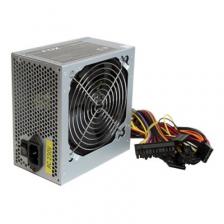 Блок питания Foxline FL550S 550W ATX PSU, 120FAN, 24 pin, 4 + 4 Pin (12V), 5*SATA, 2*4 pin molex, 1*FDD, 1*Видеокарта(6 + 2 pin)