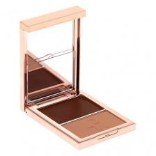 Тональное средство PATRICK TA Тональная основа + пудра Major Skin Creme Foundation & Finishing Powder Duo