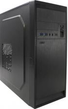 Корпус Powerman SV511C 450W Black