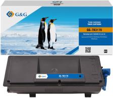 G&G Картридж лазерный черный (15500стр.) для Kyocera ECOSYS P3050dn/P3055dn/P3060dn [GG-TK3170]