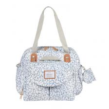 Beaba Geneva II changing bag Cherry Blossom