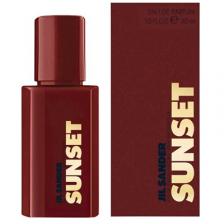 Парфюмерная вода Jil Sander Sunset Eau de Parfum Intense 75 мл.