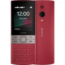 Смартфон Nokia 150 TA-1582 Red (EAC)