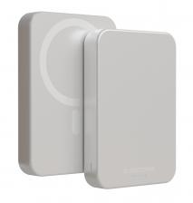 Power Bank AceCase Voltrix 10.000 mAh (Белый)