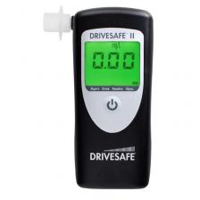 Алкотестер Drivesafe II