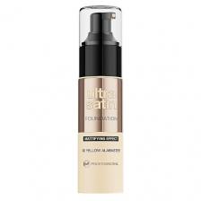 Тональное средство BELL Тональный крем Professional Ultra Satin