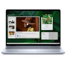 Ноутбук Dell Inspiron 16 5645 (AMD Ryzen 7 8840U 3300MHz/16GB/1024GB SSD/16.0"/1920x1200/AMD Radeon 780M/Windows 11 Home) Голубой