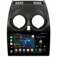Штатная магнитола Canbox M-Line 4542-9007 для Nissan Qashqai, Dualis 2007-2014 на Android 10 (4G-SIM, 4/64, DSP, QLed)