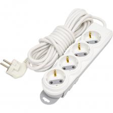 Быстрая установка на подвесное крепление, с защитой для детей, в модуле все контакты изолированы. Пожаробезопасный корпус и контактные входы. Защита от перепадов напряжения.