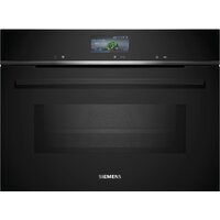 Электрический духовой шкаф Siemens iQ700 CM736GAB1