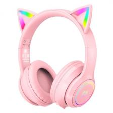 Наушники игровые Onikuma Taffy Cat B90-P