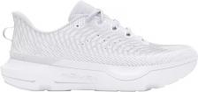 Мужские кроссовки для бега Under Armour Infinite Pro, белый/серый