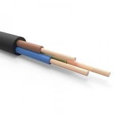 Rexant 01-8421-10 Кабель силовой гибкий КГтп-ХЛ 3х2,5 мм