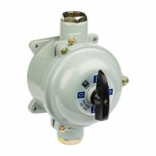 EKF Пакетный переключатель М1 IP56 PROxima pp-2-16-5 1 шт