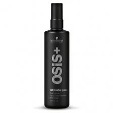 Schwarzkopf Professional, OSiS, Session Label, Salt Spray Солевой спрей, 200 мл