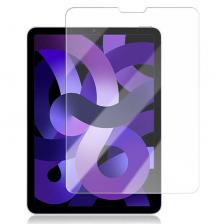 Защитное стекло SlimGlass 0,26мм для Apple iPad Air 10,9 (2022 / 2020)