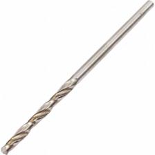 Спиральное сверло по металлу Modern T DIN338 D010.0021