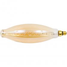 Диммируемая светодиодная лампа Светодиодная лампа General Lighting Systems FIL Диммируемая TR120S-8W-E27-2700K 687200