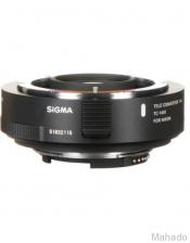 Телеконвертер Sigma TC-1401 для Nikon