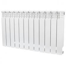 радиатор биметаллический STOUT Space 500 12 секций