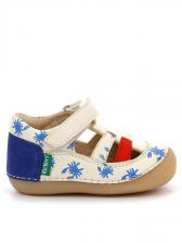 Сандалии Sushy 961062-10-33 Kickers, белый