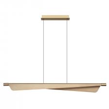 Линейный светильник Odeon Light Hightech 7017/24LB