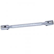 Торцевые ключи Ключ гаечный карданный Jonnesway W43A1617 049008, 16х17 мм