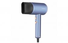 Фен H105 1800W с отрицательными ионами для ухода за волосами Westinghouse, Blue