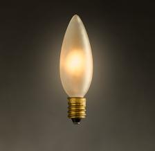Лампочка Loft Edison Retro Bulb №12 От Imperiumloft