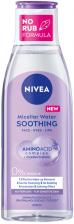 Мицеллярная вода NIVEA MicellAIR Soothing для чувствительной кожи 200мл