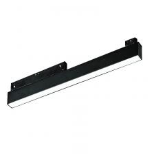 Магнитные трековые системы Uniel ULB-M70-20W/4000K/35 BLACK, цена за 1 шт