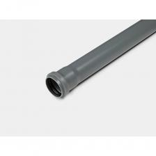 Канализационная труба КОНТУР РР D32x2000 СТАНДАРТ 071130032700