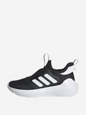 Слипоны детские adidas Tensaur Comfort Ac J, Черный